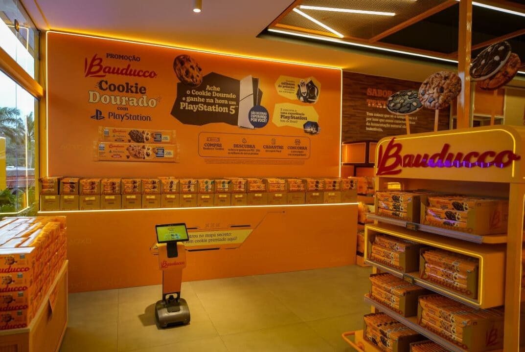 SECAO BAUDUCCO SUPERMERCADO 2