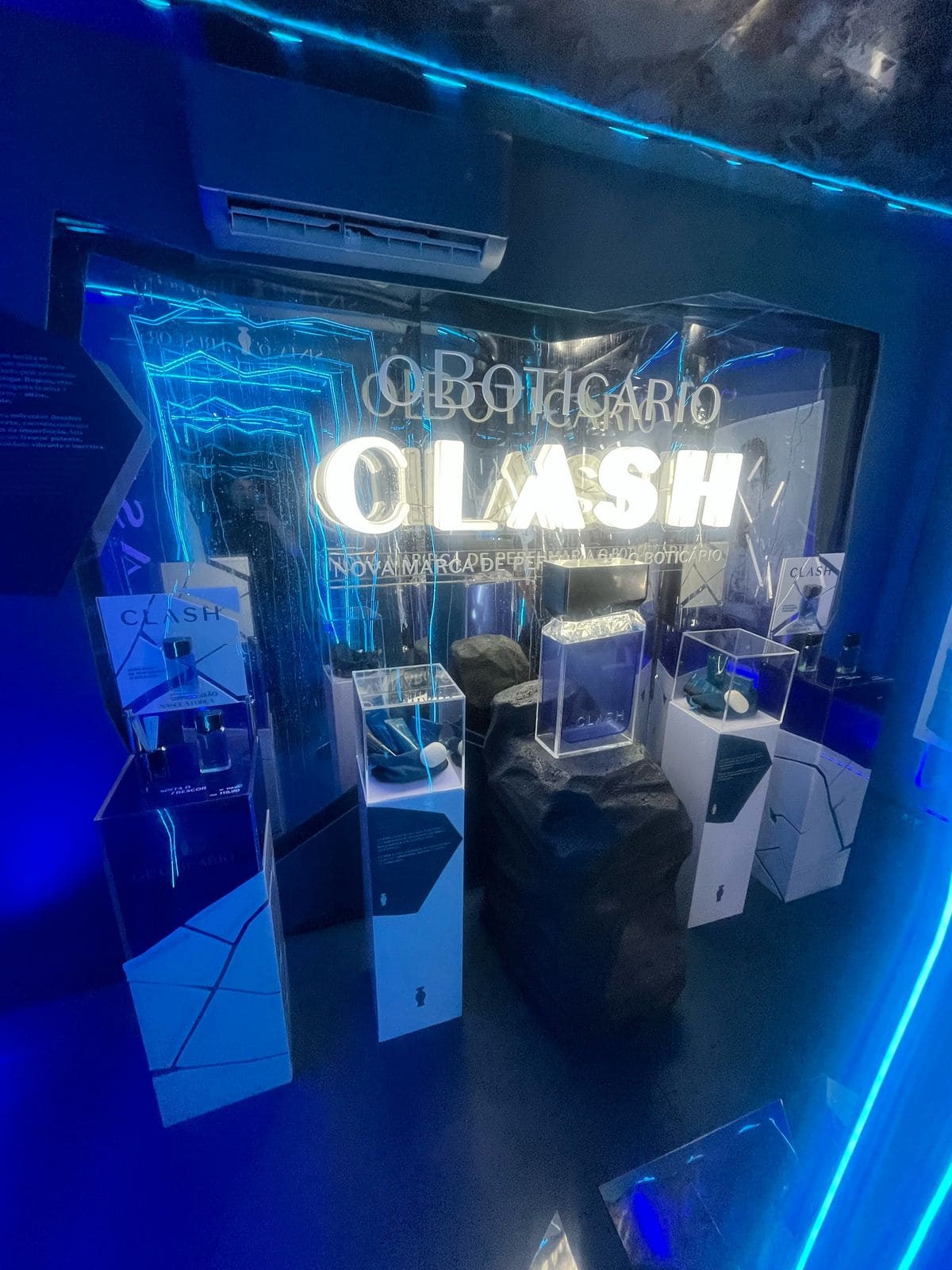 STAND O BOTICARIO 3