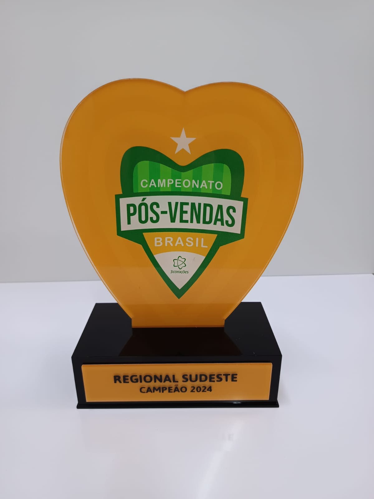 TROFEU DE CAMPEONATO